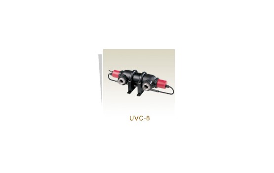 Lámpara germicida UV 20w