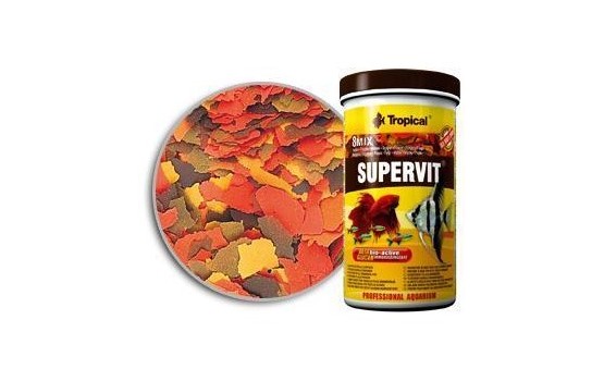 Tropical Supervit Escama 300 ml