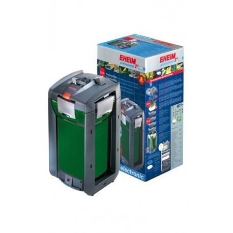 EHEIM professionel 3e 600T