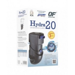 Filtro HYDRA interior