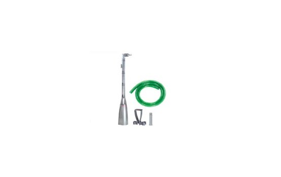 Aspirador Grava c/Clip Seguridad Eheim