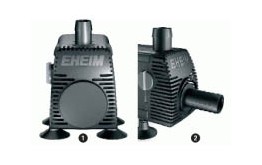 Eheim Compact Plus 5000
