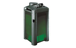 Eheim 2224 con cargas !!