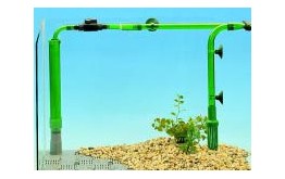 Pre-filtro Desenlodador Fondo Eheim