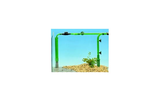 Pre-filtro Desenlodador Fondo Eheim