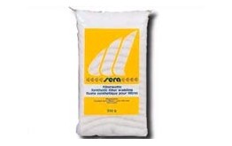 Perlón Sera Filtrante 500 gr.