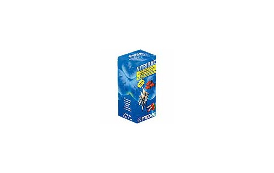 Nitridac Bacterias 100ml