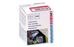 Cartucho Filtrante eheim 2008 (2 uds)