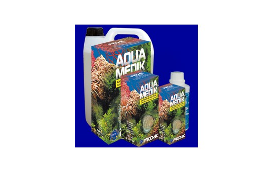 AQUAMEDIK 500 ml