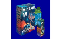 MUTAPHI "M" pH +