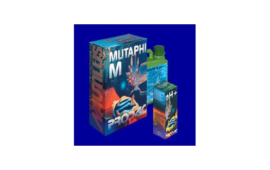 MUTAPHI "M" pH +