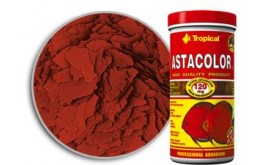 Tropical Astacolor 600ml