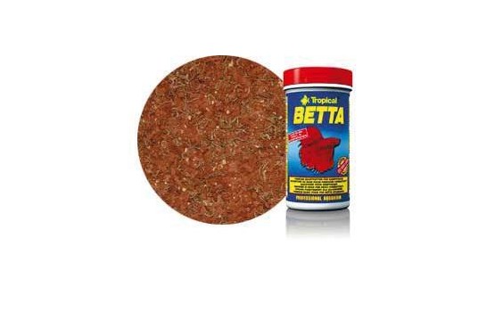 Tropical Betta 75ml