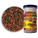 Tropical Cichlid red&green 1200ml
