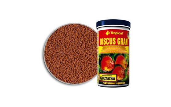 Tropical Discus Gran 1200ml
