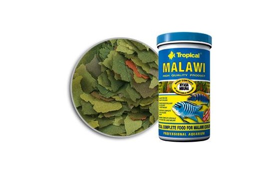 Tropical Malawi 1200ml