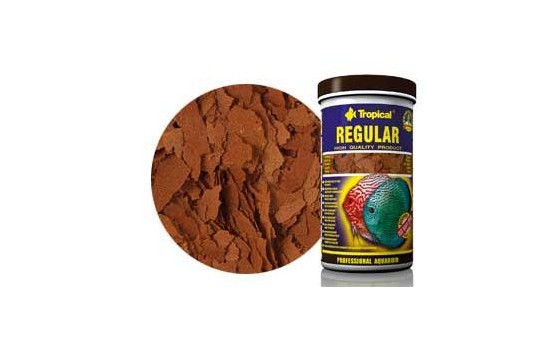 Tropical Regular 300 ML