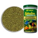 Tropical Spirulina Granulat 1200 ml