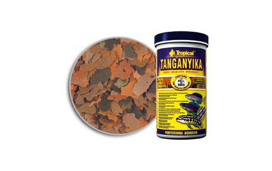 Tropical Tanganyika 300ml