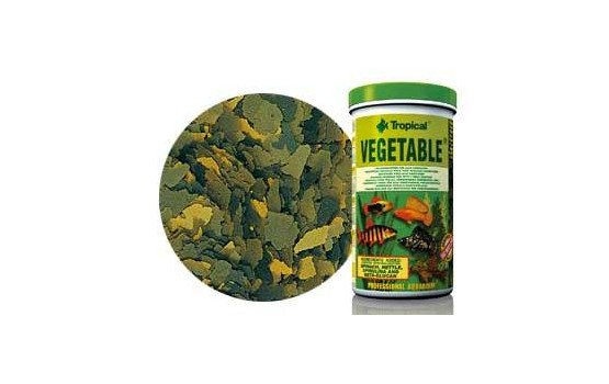 Tropical Vegetable 150 ml