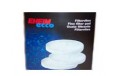 Fibra filtrante Ecco x3