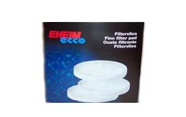 Fibra filtrante Ecco x3
