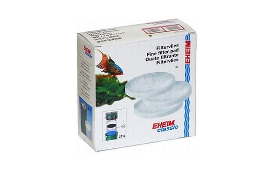 Fibra filtrante Eheim 2213