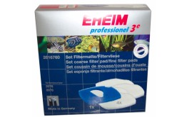 Set esponja y almohadillas 2071/2073/2075