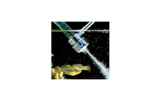 Difusor para tubería eheim