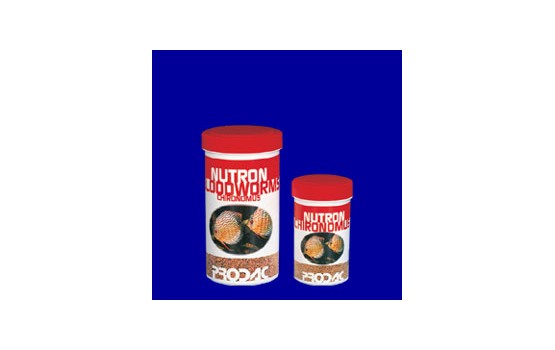Nutron BloodWorms