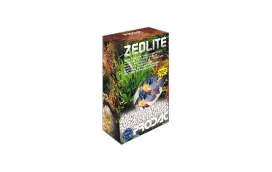 Zeolita 700gr